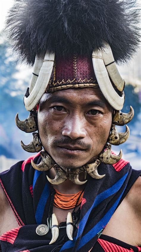 Hornbill Festival Pictures | 17 of The Best Photos