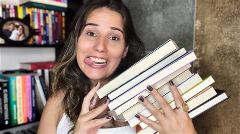 LIVROS PARA LER EM DEZEMBRO 2023 TBR Jéssica Lopes YouTube