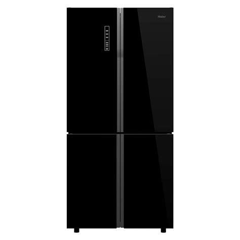 Haier L Inverter Frost Free Side By Side Refrigerator With Twin