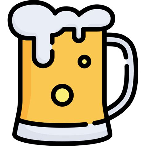 Beer Mug Free Food And Restaurant Icons