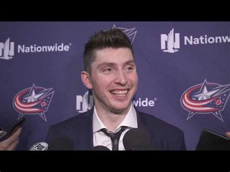 Examining the Blue Jackets' Domino Effect of the Matt Duchene Trade