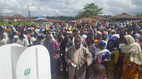 ADC Candidate Akinbade Says Vote Buying Marred Osun Election Chronicle Ng