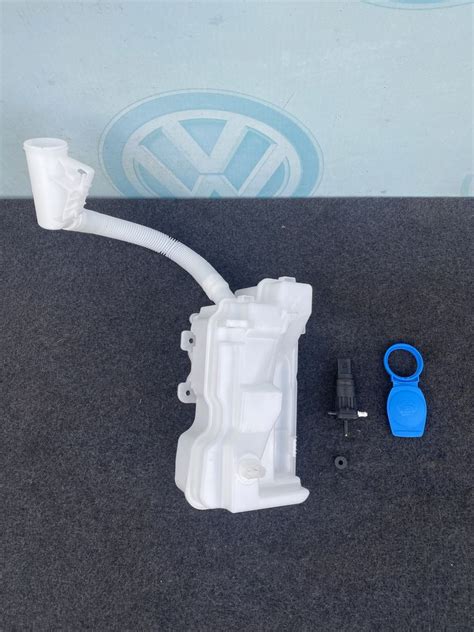 Vw id 4 id4 бачок моторчик кришка омивача: 70 $ - Бачки та кришки ...