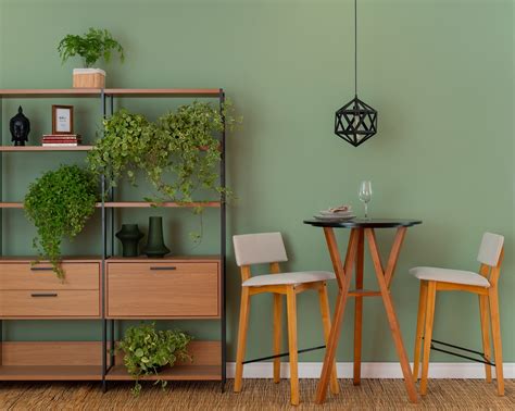 Tons De Verde 30 Ideias Para Usar Na Decoração Blog Da Mobly