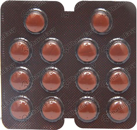 Malirid Ds 15 MG Tablet 7 Uses Side Effects Price Dosage PharmEasy