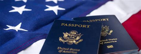 US Passport Book and Passport Card Online Application Assistance Service