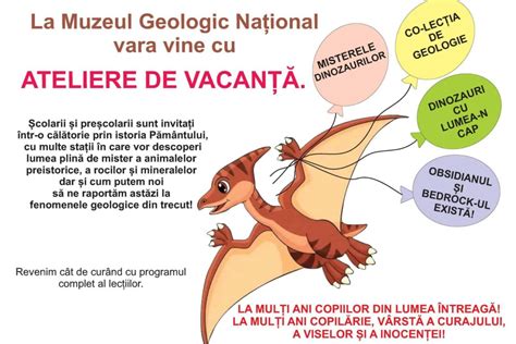 Institutul Geologic al României Institut Național de Cercetare