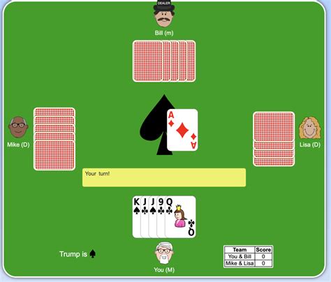 Euchre Card Game Instructions - HobbyLark