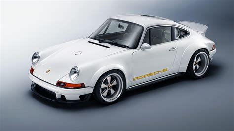 Singer Porsche Wallpapers Top Free Singer Porsche Backgrounds
