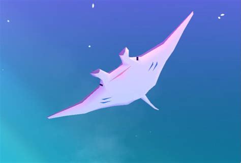 Manta Ray | Abyssrium Wikia | FANDOM powered by Wikia