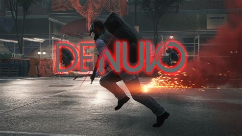 PAYDAY 3 Removes Denuvo DRM From PC Version Niche Gamer