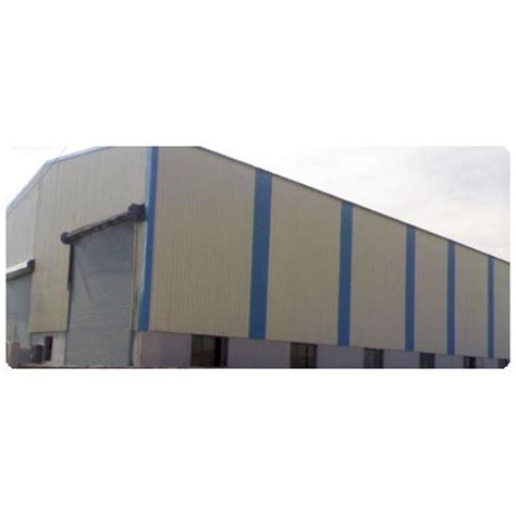 Prefabricated Shed Peb Structural Shed Latest Price Manufacturers