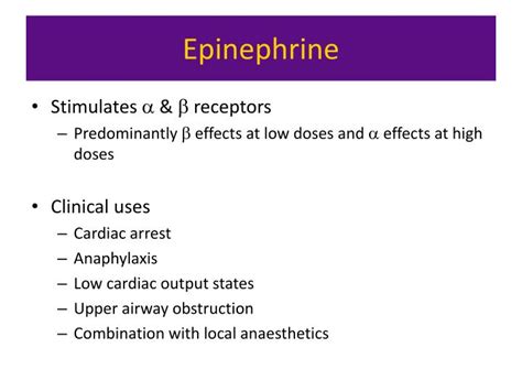 Ppt Inotropes And Vasopressors Powerpoint Presentation Id436060