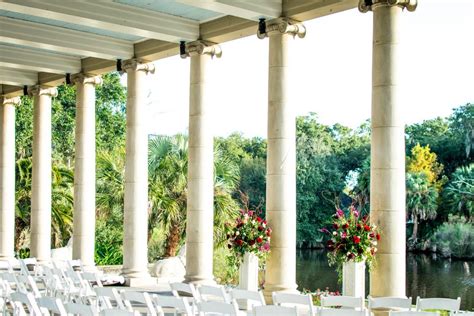 9 Ridiculously Romantic Historic Wedding Venues | WeddingMix