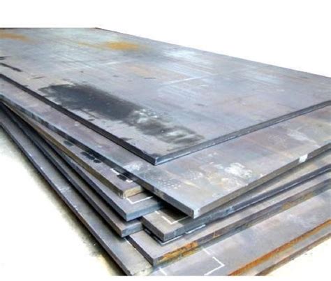 Mild Steel Hot Rolled Sheet Thickness 10 Mm Grade IS1079 At Rs 70 Kg In Mumbai