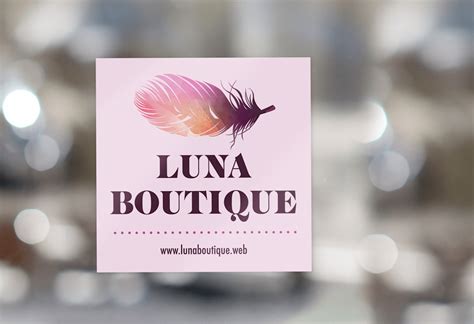 Window Decals Make Your Window Stickers Online Vistaprint Nz