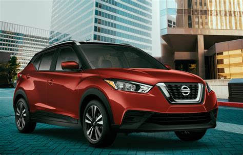 2020 Nissan Kicks Vs 2021 Nissan Kicks Cargurus Ca