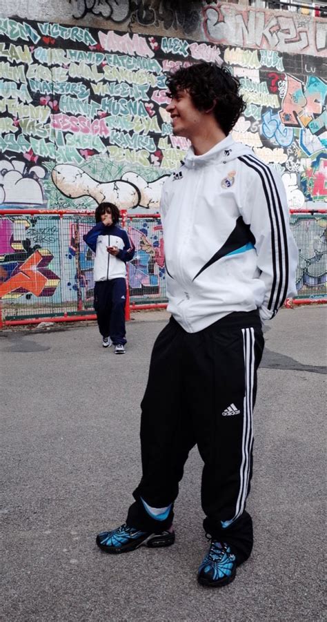 Adidas Jacket Outfit Jacket Outfits Cool Outfits Streetwear Inspo