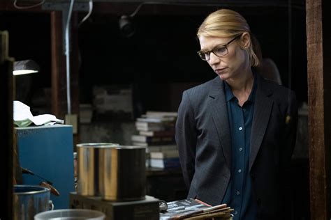 Homeland recap: Season 8, episode 11: The English Teacher