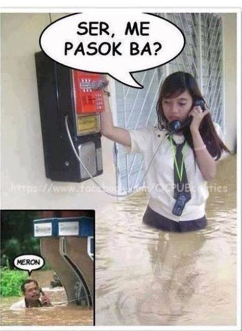 Filipino Humor Waterproof Pinoy Jokes Tagalog Memes Pinoy Tagalog Quotes Hugot Funny