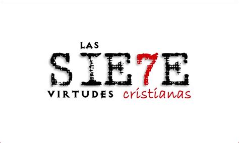 7 virtudes cristianas que debemos recuperar