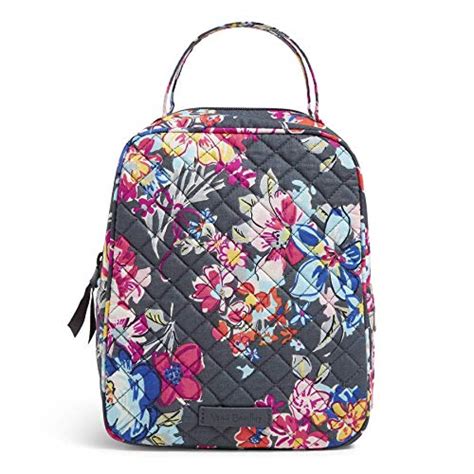 The Best Blue Vera Bradley Lunch Bag I Tested 10 And Found The One