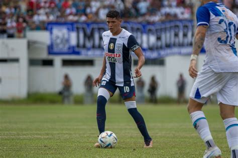 Alianza History On Twitter Alianza Lima Venci A