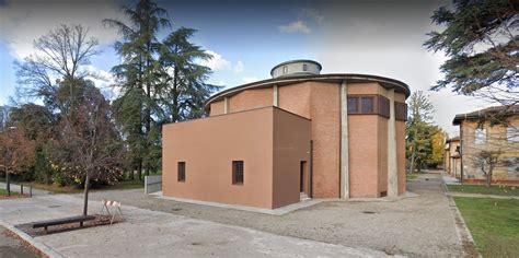 Teatro Dell Osservanza Comune Di Imola