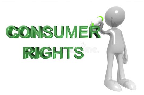 Consumer Rights Stock Illustrations – 860 Consumer Rights Stock Illustrations, Vectors & Clipart ...