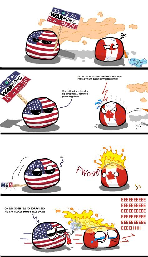 The best countryball memes :) Memedroid