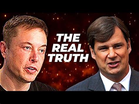 Ford Ceo Jim Farley Finally Admits The Truth About Tesla Youtube