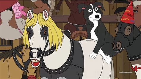 Mr Pickles Cartoon Movies