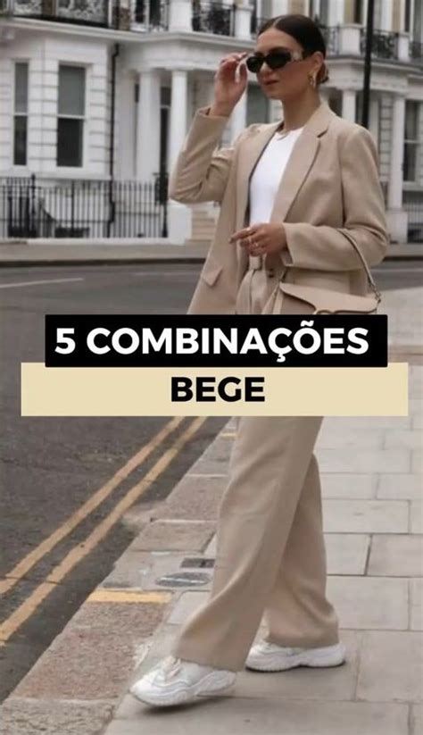 Bege Combina Com Que Cor - bege combina com que cor