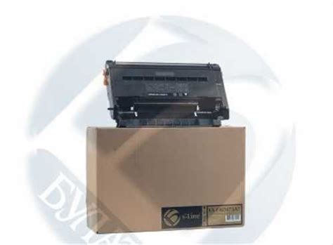 Драм-картридж Panasonic KX-MB2110 KX-FAD473A7 | Festima.Ru – частные ...