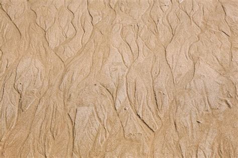 Premium Photo Full Frame Shot Of Sand
