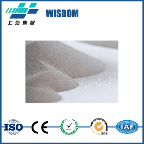 Eutalloy Tungsten Carbide Matrix Powder For Hardfacing Spray