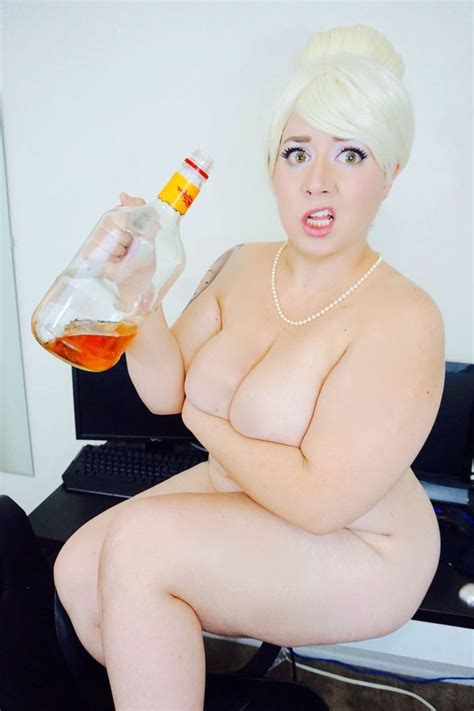 Post 2096234 Archer Series Cosplay Pam Poovey