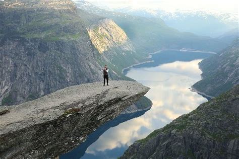 Trolltunga Odda Updated 2021 All You Need To Know Before You Go With Photos