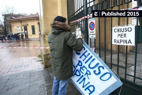 The Glory Days of Italian Soccer Are Nowhere to Be Seen - The New York ...