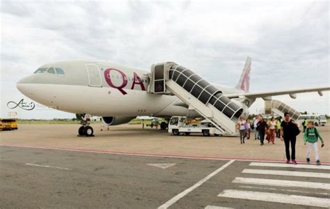 Qatar Airways ups Maldives frequency to triple daily flights | Qatar ...