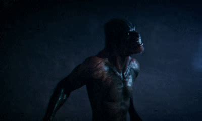 Image - Underworld - Blood Wars (2016) Lycan Transforms 2.gif | Underworld Wiki | FANDOM powered ...