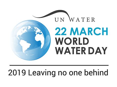 World Water Day 2019 Aquanui Home Water Distillers