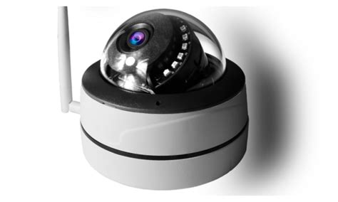 WIFI камера Camhi cupol v2 купить в Киеве