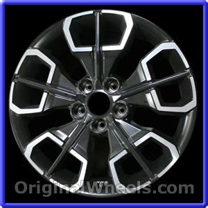 Hyundai Santa Cruz Rims Hyundai Santa Cruz Wheels At