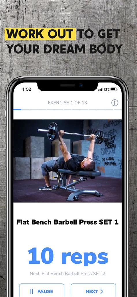 Minute Bettermen Workout Trainer App Review For Burn Fat Fast