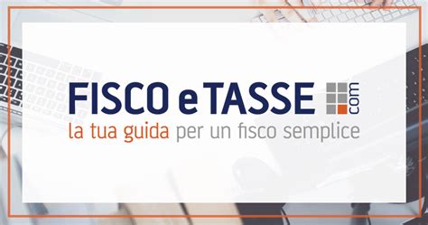 Aspetti Generali Del Conferimento D Azienda FISCOeTASSE