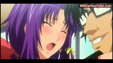 Anime Teacher Fuck His Girls Class Including Twins And Preggos