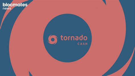 Judge Rejects Tornado Cash Co Founders Motion To Dismiss Blocmates