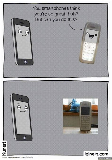 Nokia 3310  On Imgur