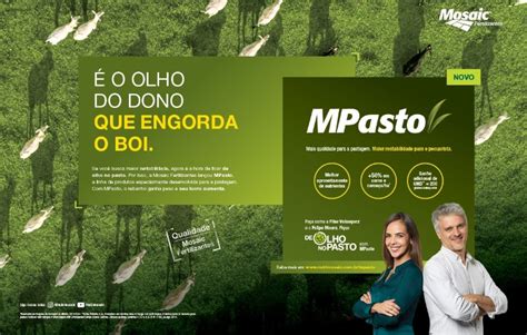 Innova Aatb Cria Campanha Para Anunciar Nova Linha De Produtos Da